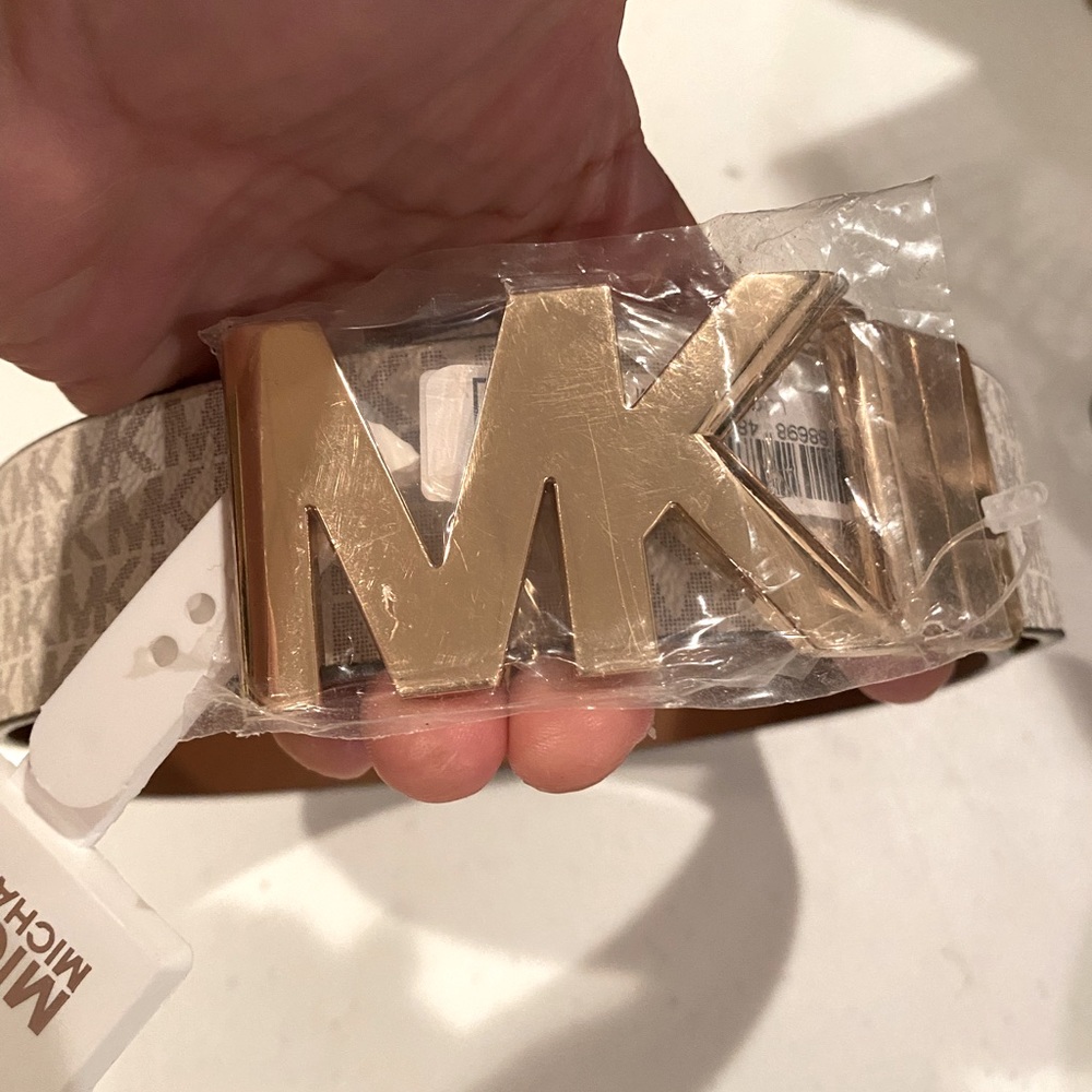 Michael kors Belt